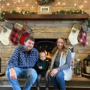 Meet your Posher, Adam